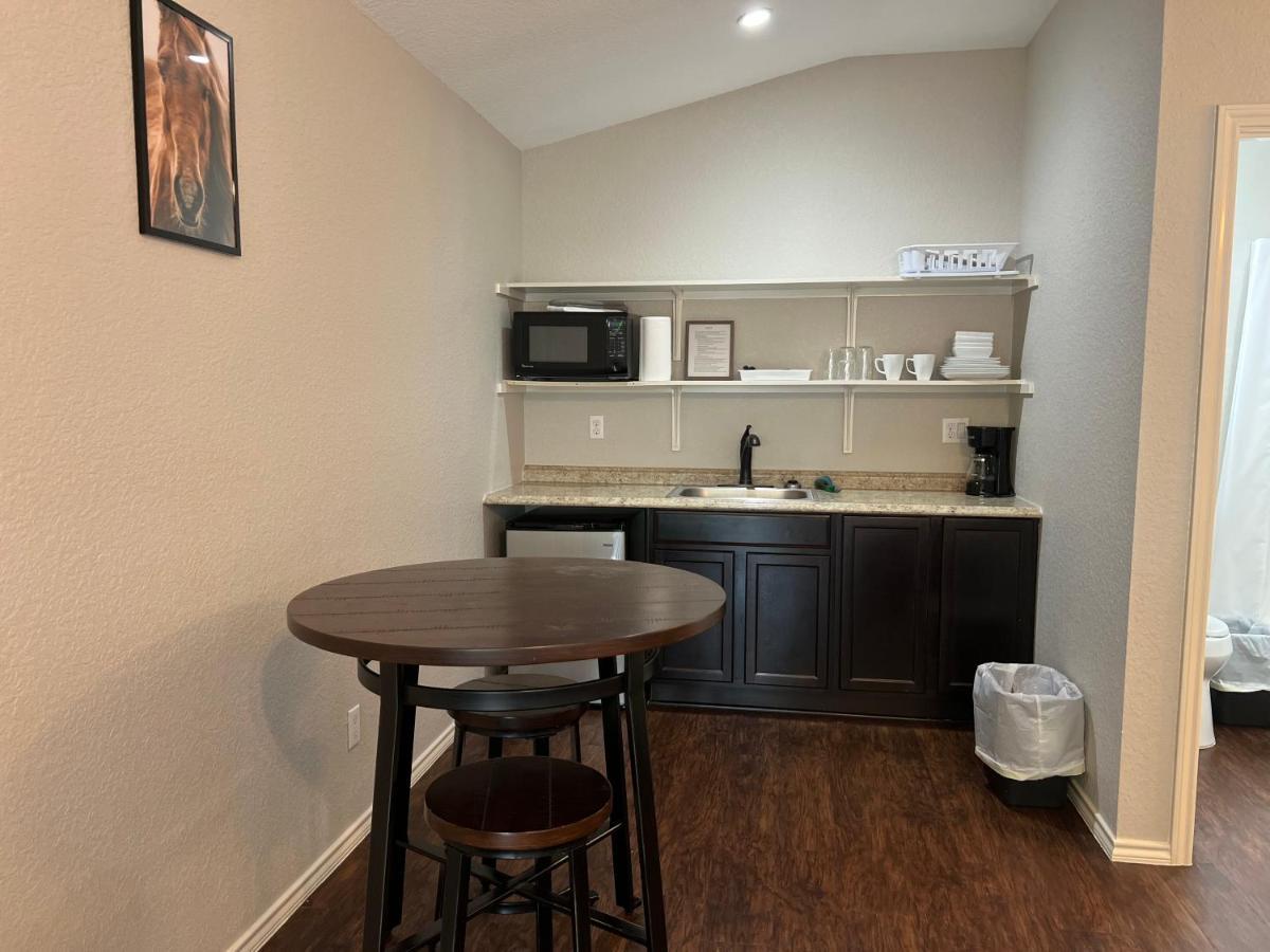 Rivercity Rv Park New Braunfels Buitenkant foto