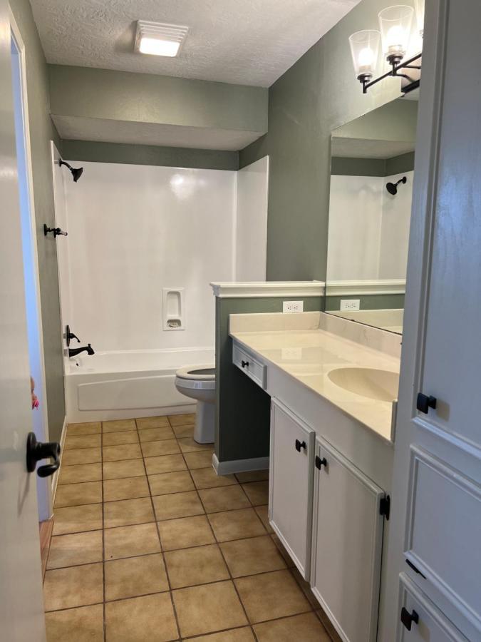 Rivercity Rv Park New Braunfels Buitenkant foto