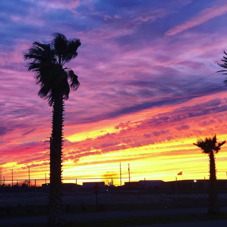 Rivercity Rv Park New Braunfels Buitenkant foto