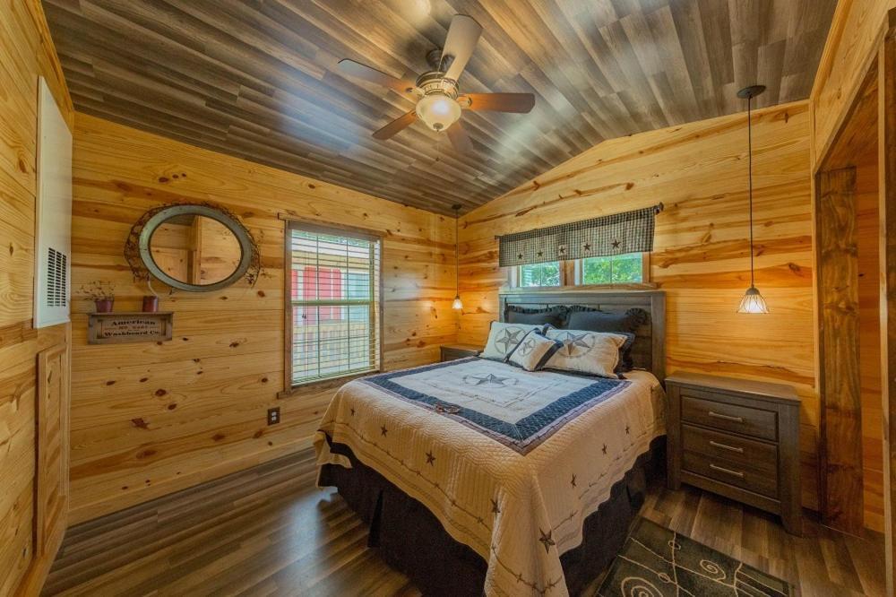 Rivercity Rv Park New Braunfels Buitenkant foto