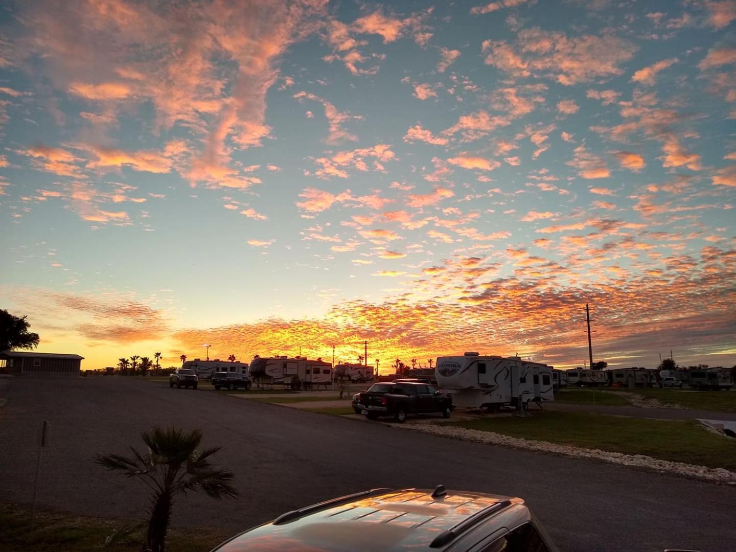 Rivercity Rv Park New Braunfels Buitenkant foto