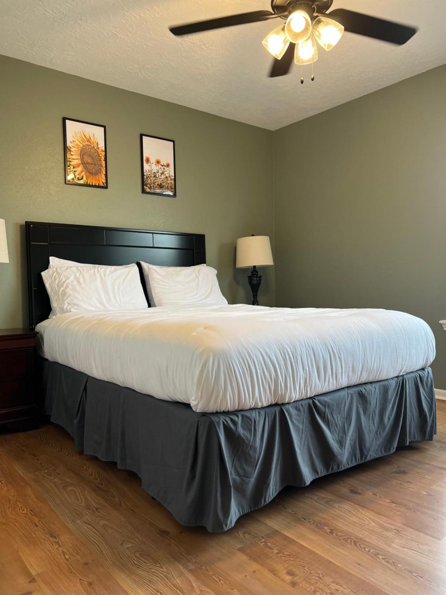 Rivercity Rv Park New Braunfels Buitenkant foto