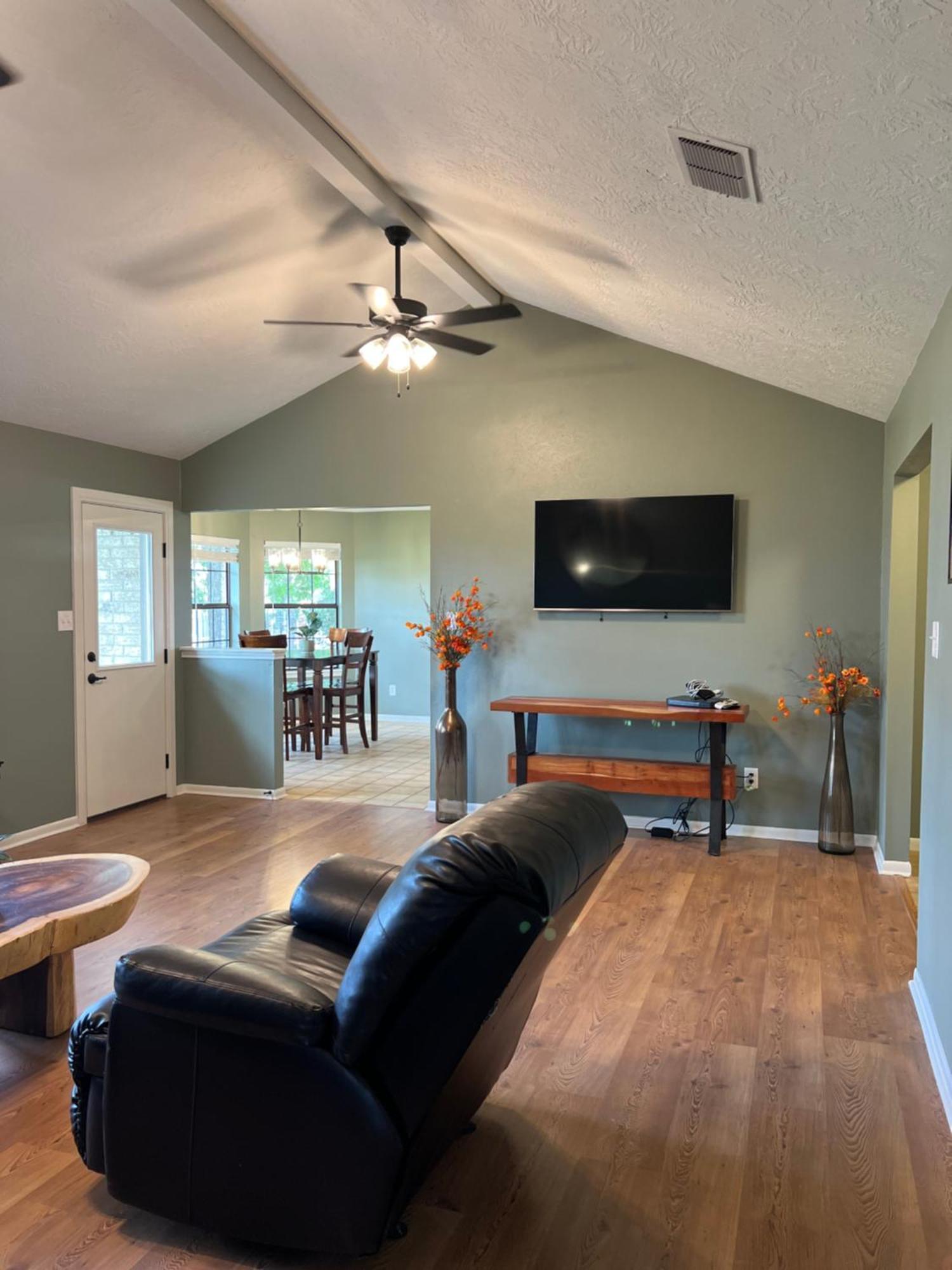 Rivercity Rv Park New Braunfels Buitenkant foto