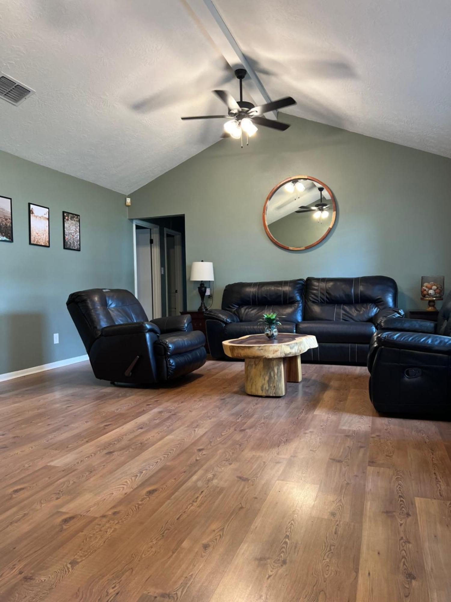 Rivercity Rv Park New Braunfels Buitenkant foto